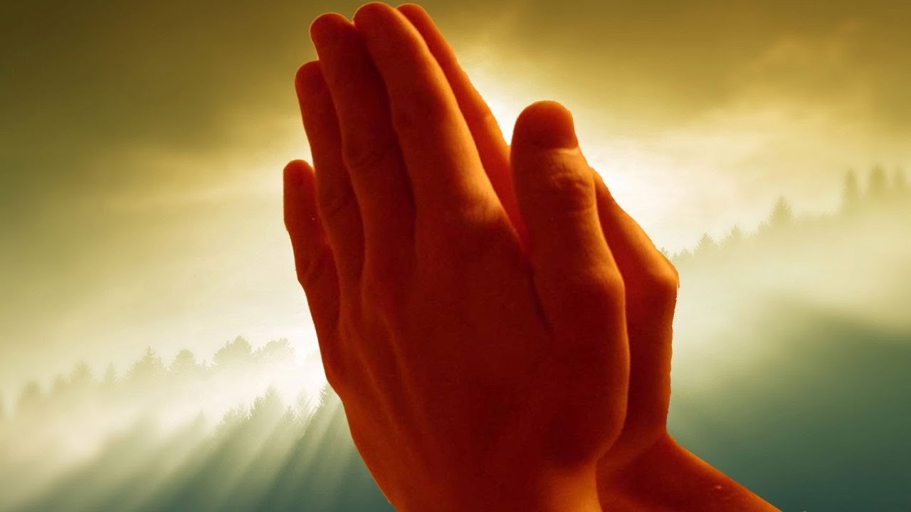 Hindu Prayers