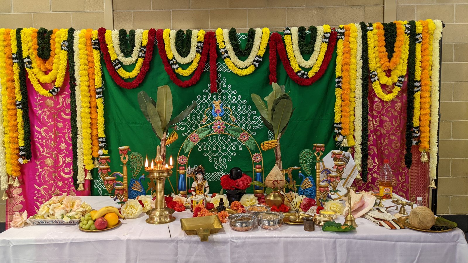 Maha Shivaratri Event Celebrations 2022
