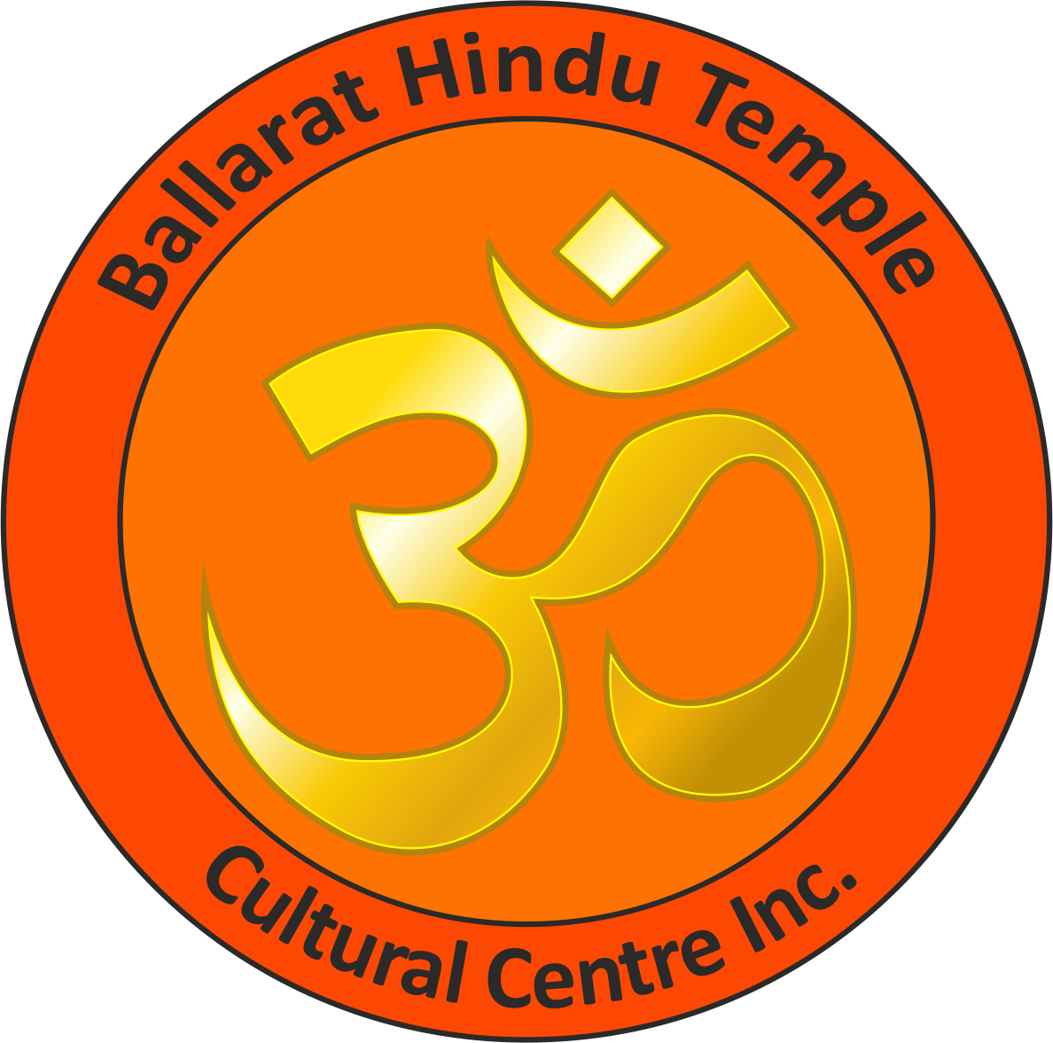 Ballarat Hindu Temple & Cultural Center
