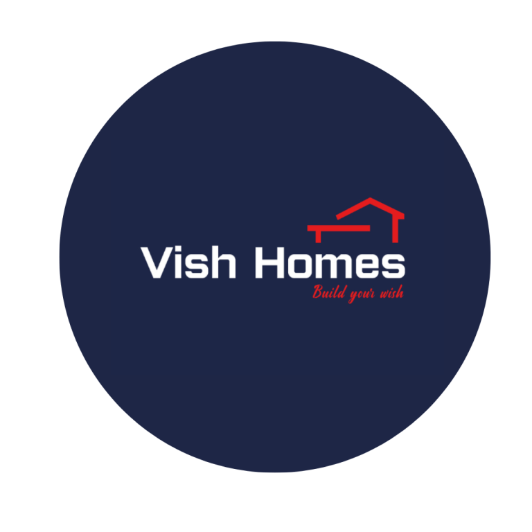 Construction Partner - Vish Homes